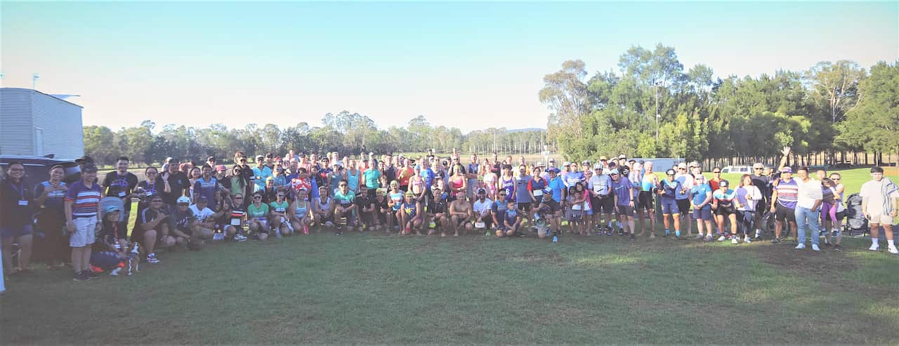 Happy Triathlon 2023 