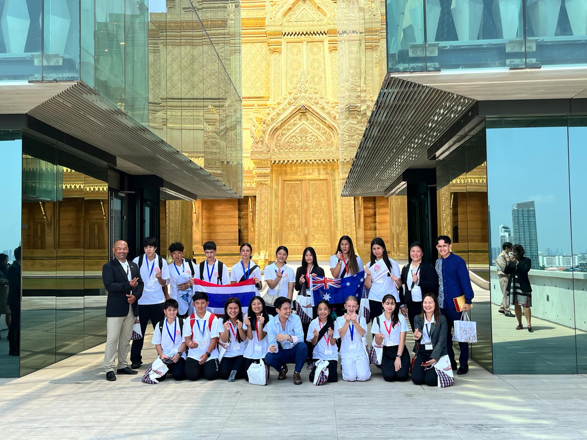 Photo-Interview-Thai culture ties-Thai School  (15).jfif