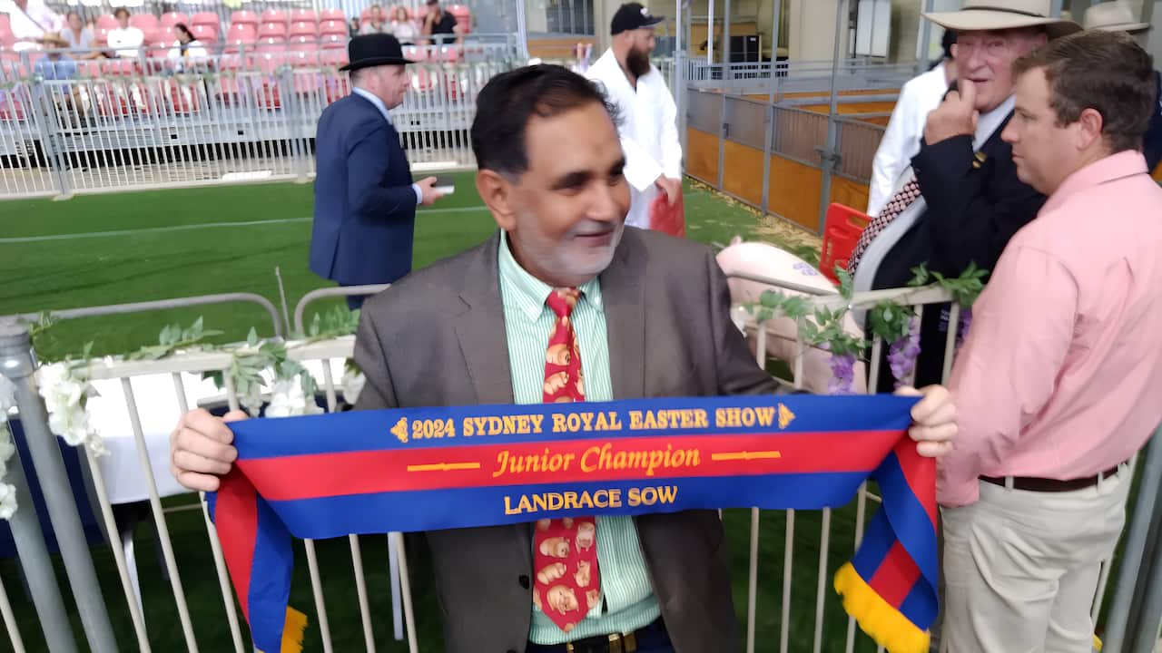 John Paramjit Singh at Easter Show.png