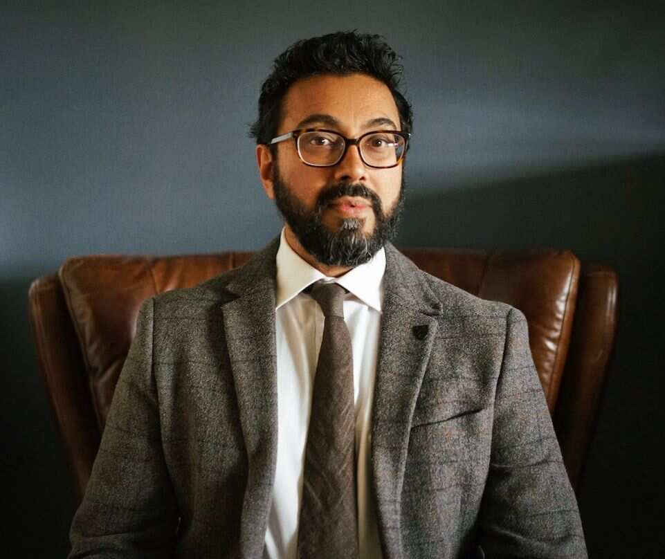 Aftab Malik Special Envoy to Combat Islamophobia in Australia..jpg