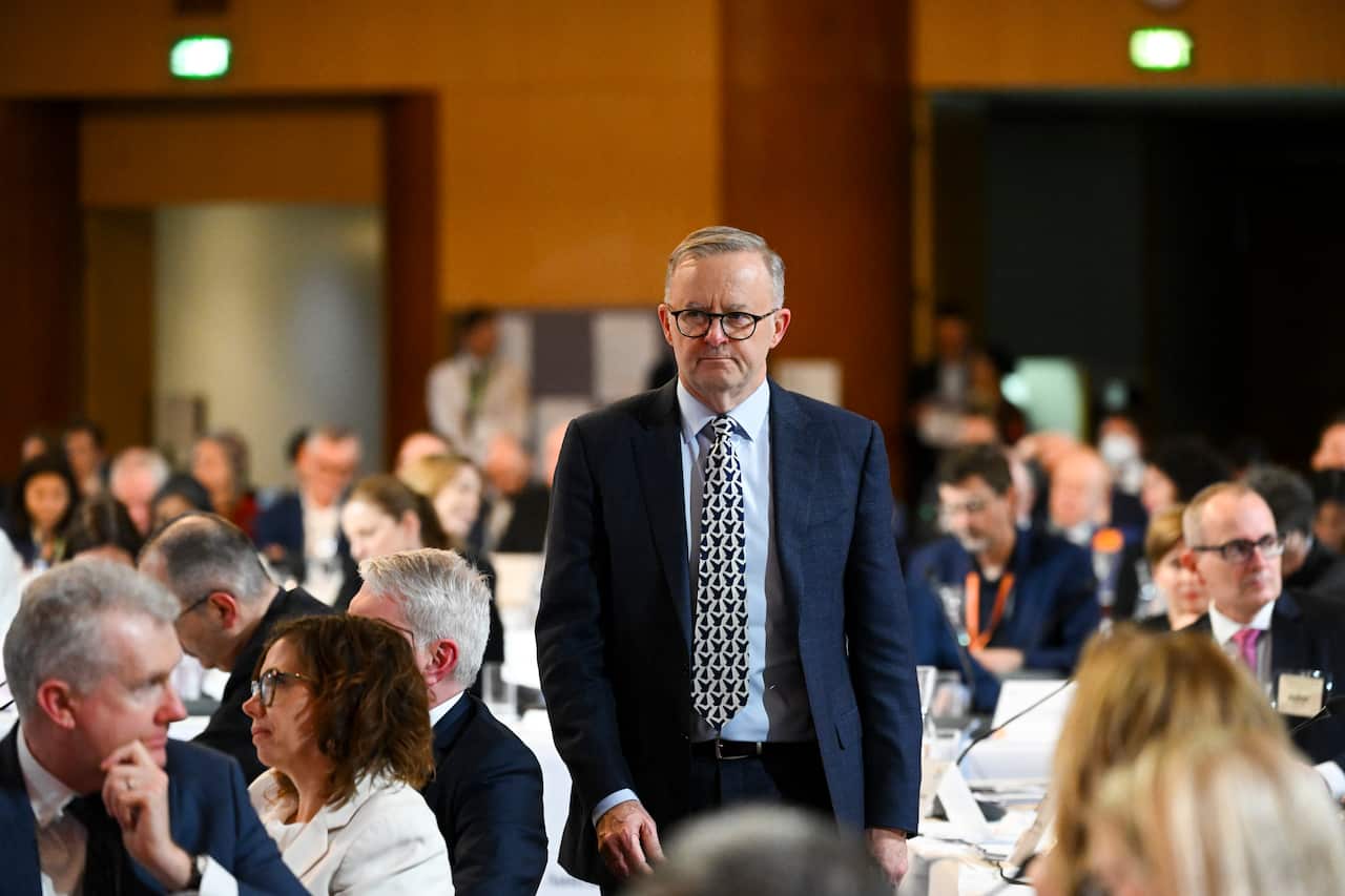 JOBS AND SKILLS SUMMIT