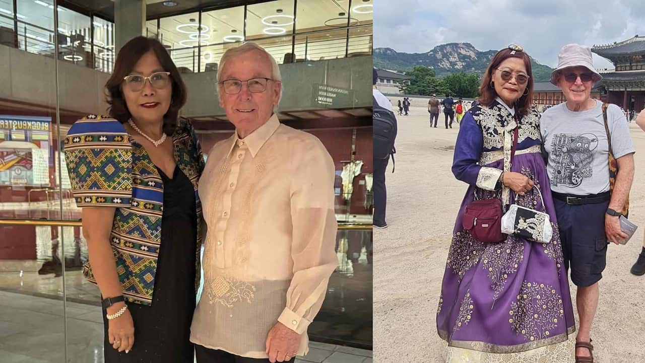 Violi Calvert with John 1.PNG