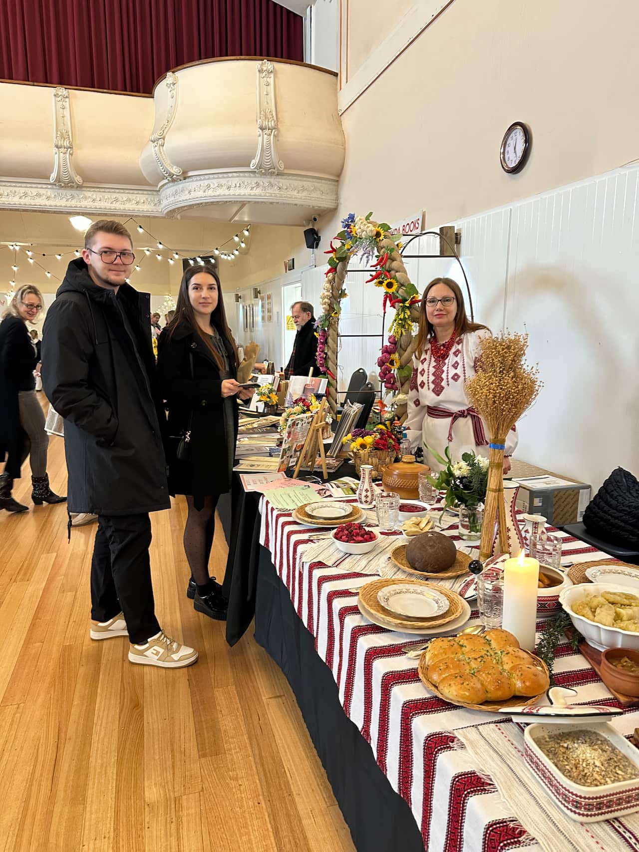 IMG_9719 Перший Українсько-Австралійський Літературний Фестиваль у Мельбурні.JPG