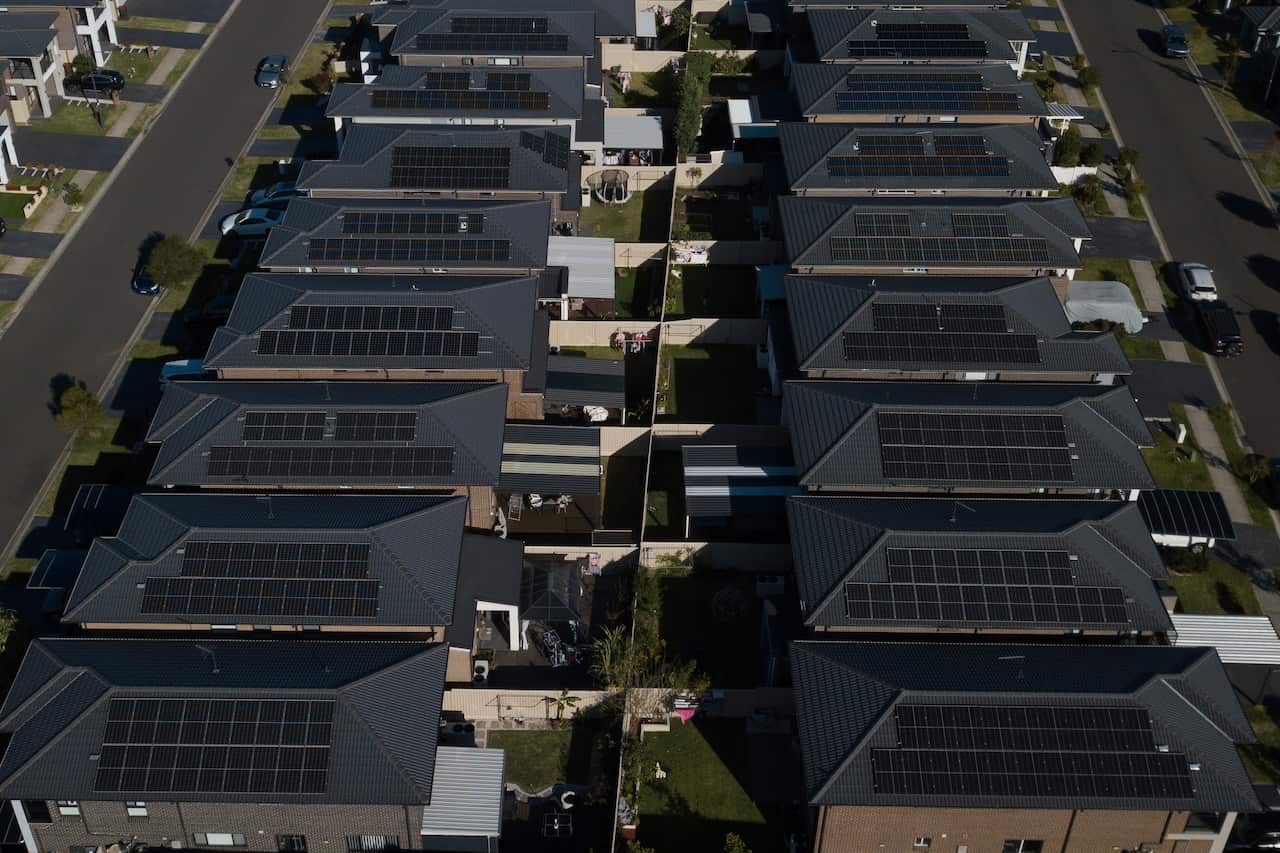 solar panel