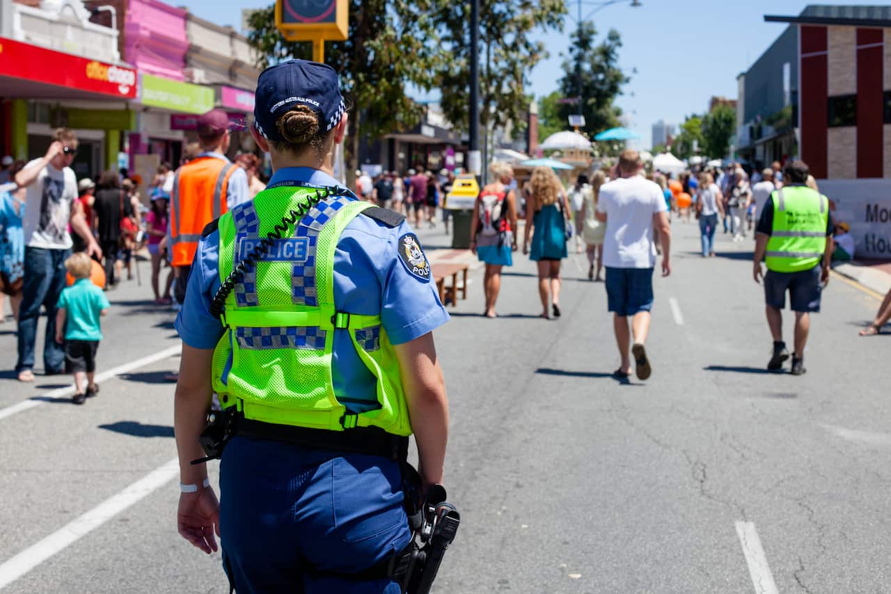 Australia Explained: Australian Legal System