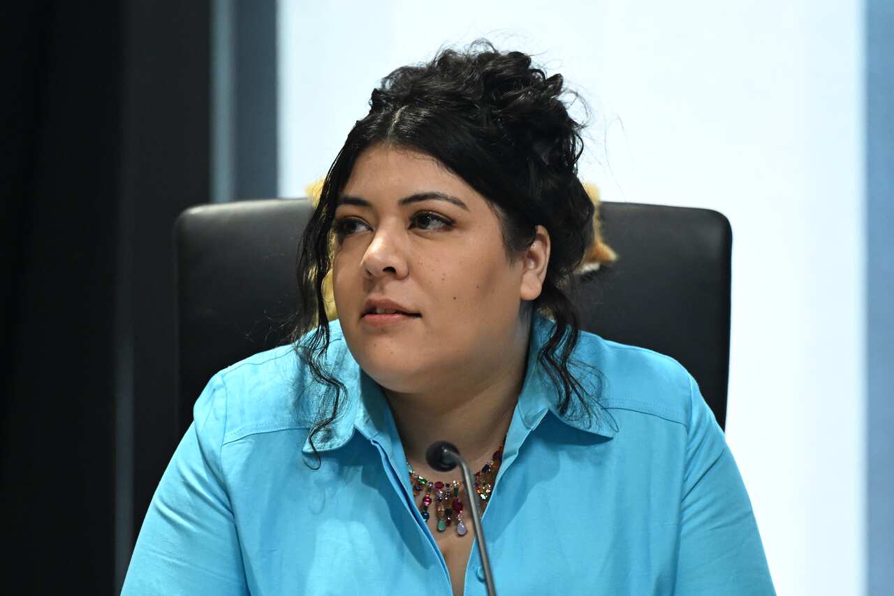 YOORROOK JUSTICE COMMISSION VICTORIA