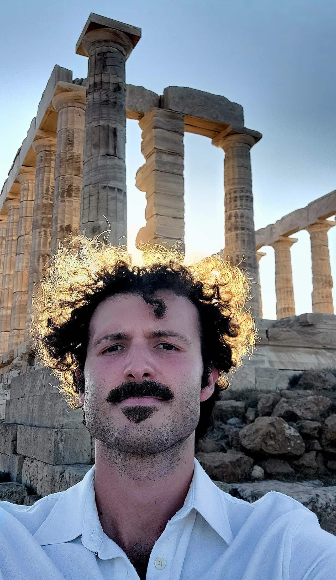 Miltiadis Paikopoulos, founder of Ancient Greek Outreach Network (AGON).jpg