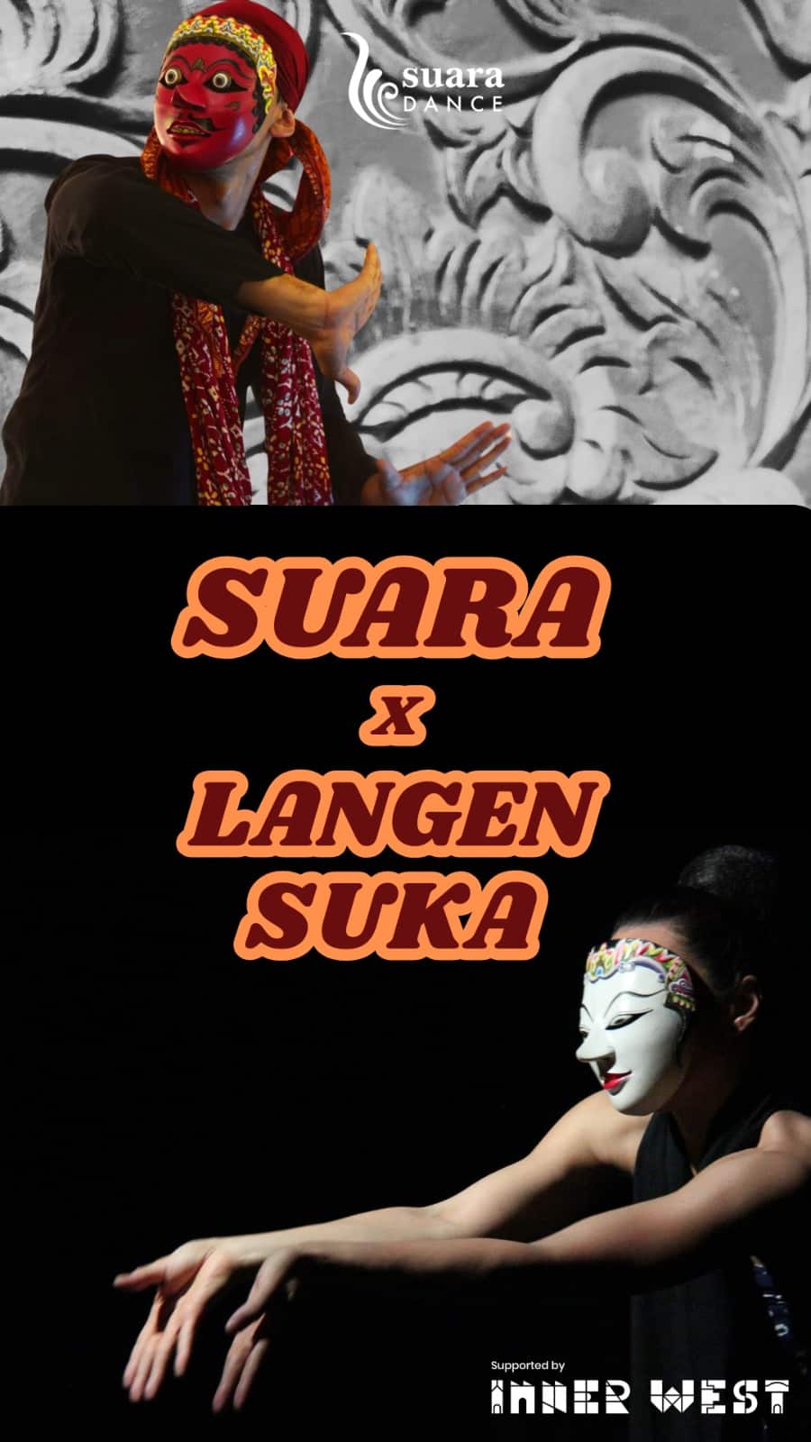 Suara Dance x Langen Suka 2