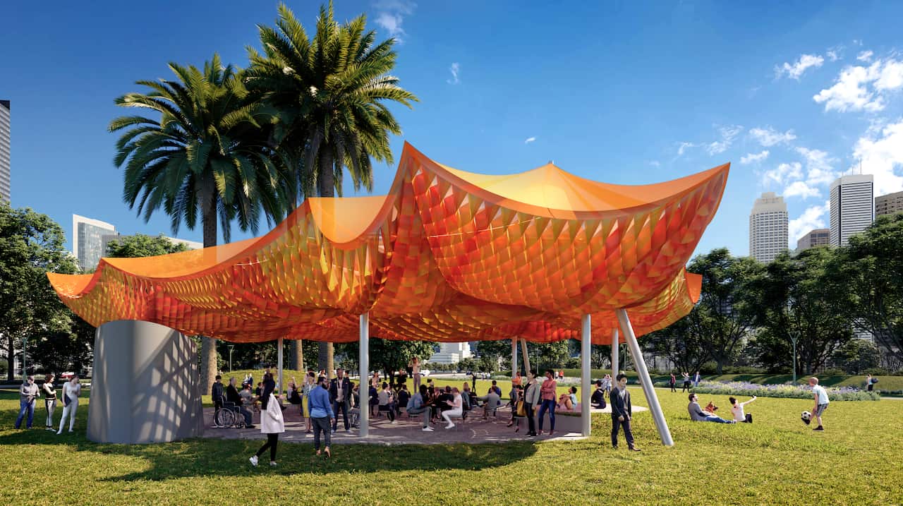 Mpavilion 2022