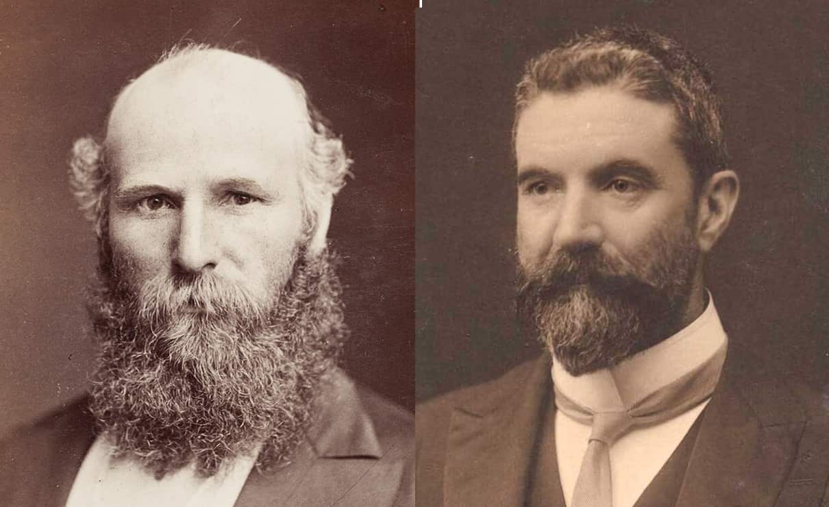 James Munro Alfred Deakin