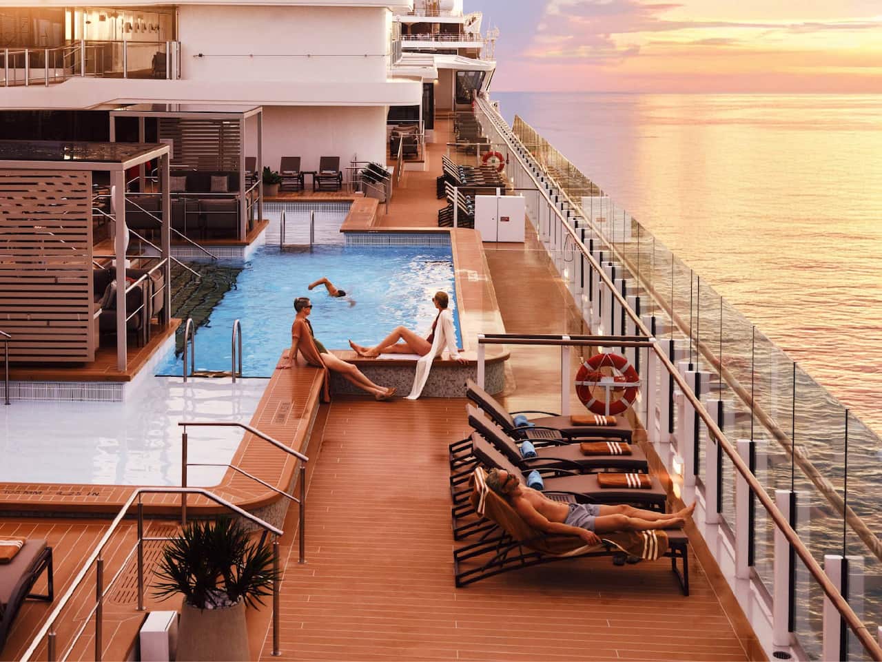 Silversea, Silver Nova 