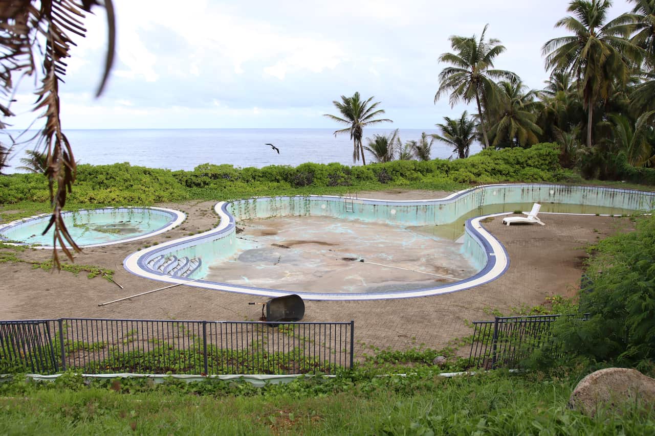 THE SWIMMING POOL AT THE CASINO RESORT SITTING DERELICT. CREDIT_ CHRISTOPHER TAN.jpg