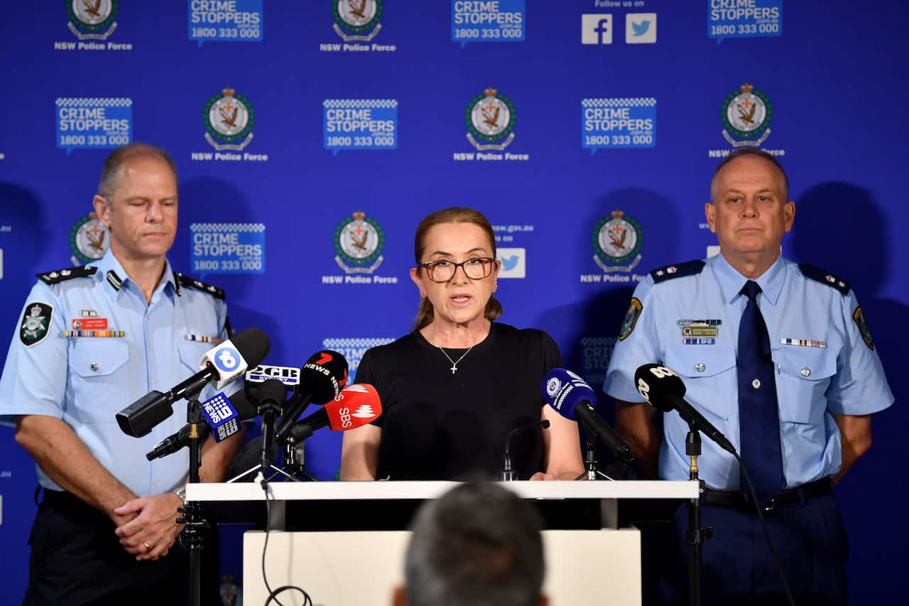 POLICE JAMES DALAMANGAS SEARCH PUBLIC APPEAL