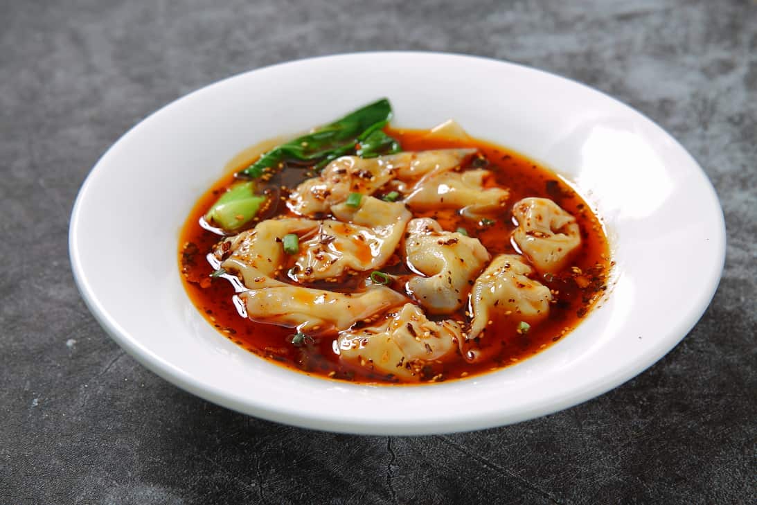 Sichuan Chaoshou