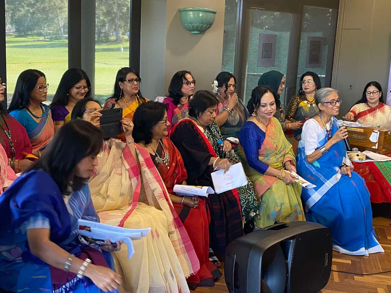 Poruyar asor sydney 2