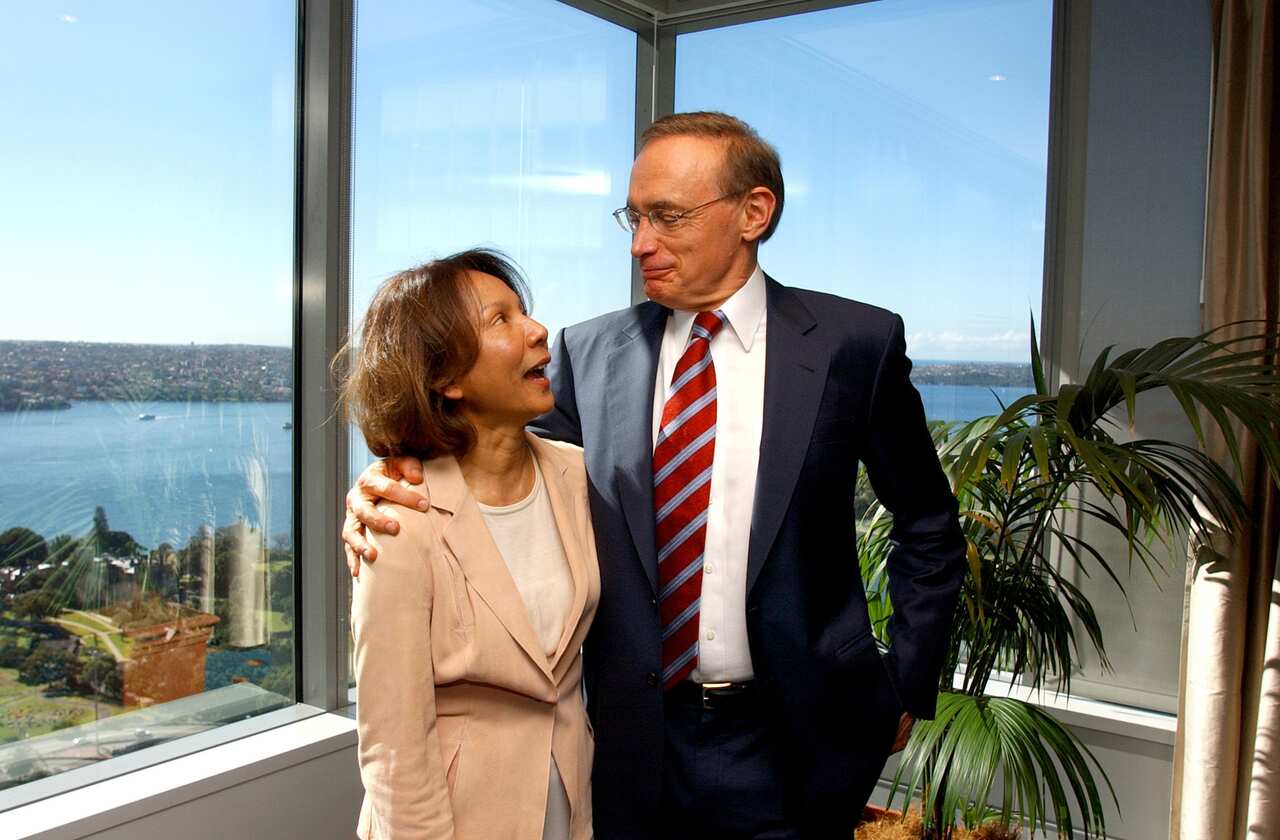 HELENA CARR OBIT FILE