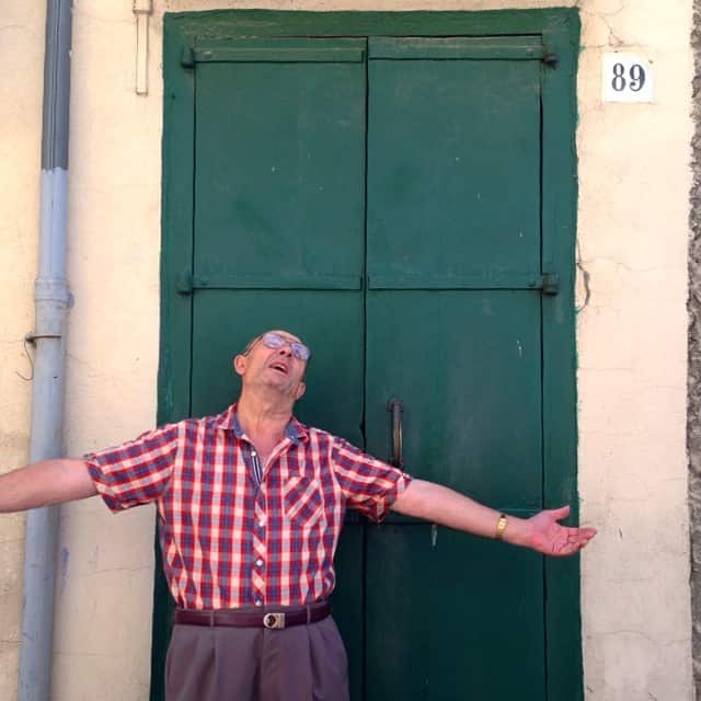 Courtesy of Josie Montano