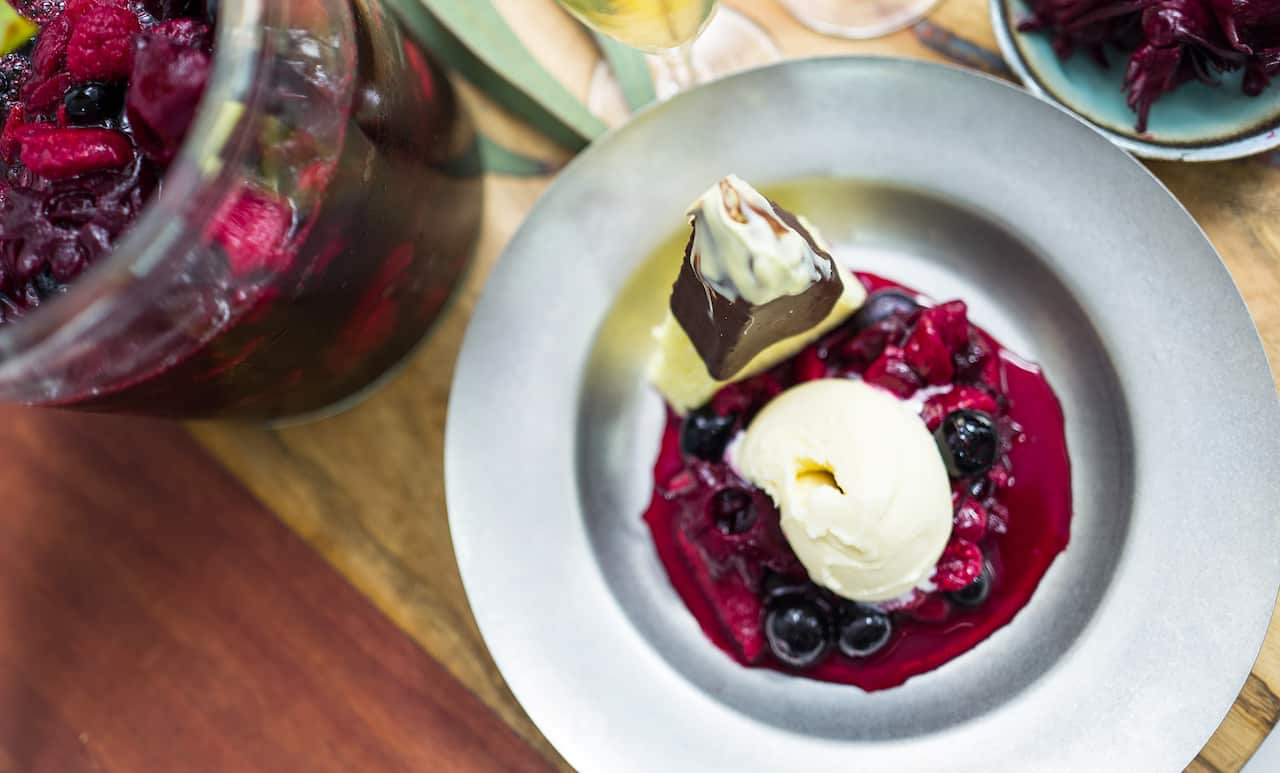 7.3 L1020802 Sparkling compote with Rosella Flowers.jpg