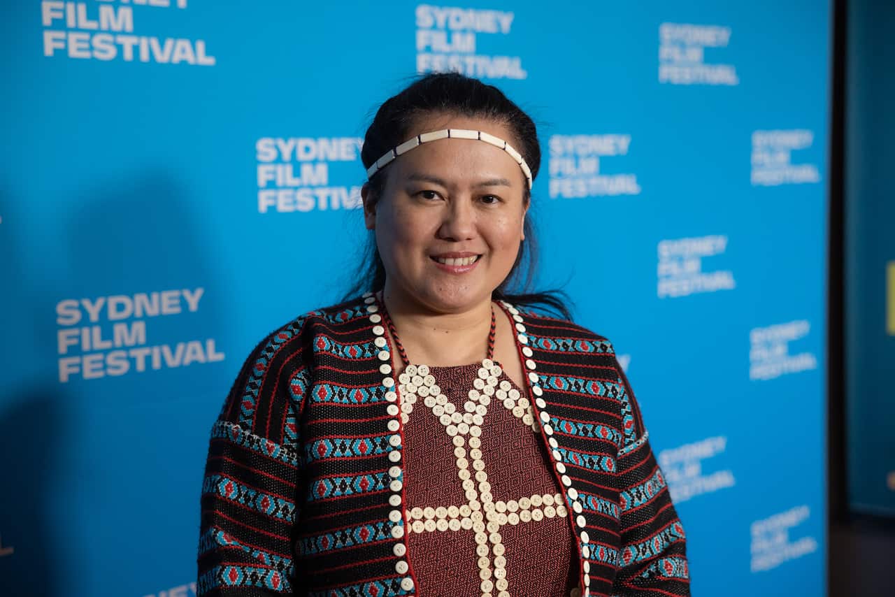 Smoke Sauna Sisterhood