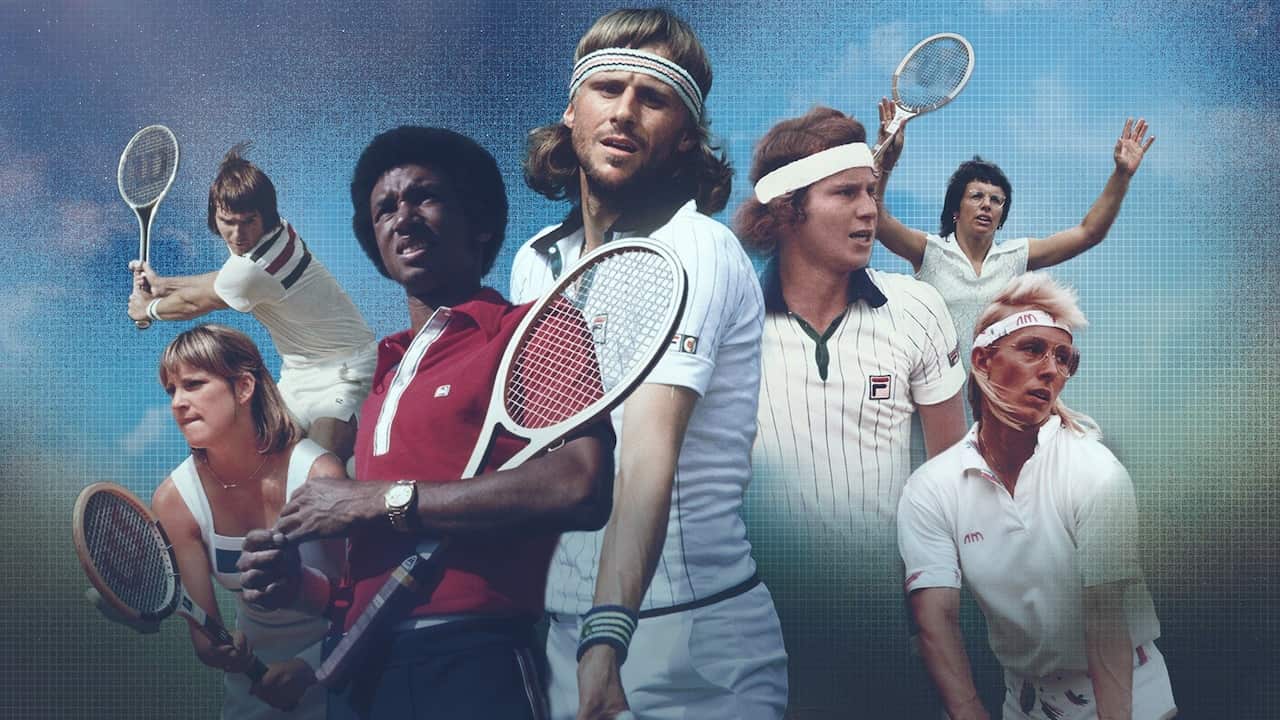 431972,Gods of Tennis