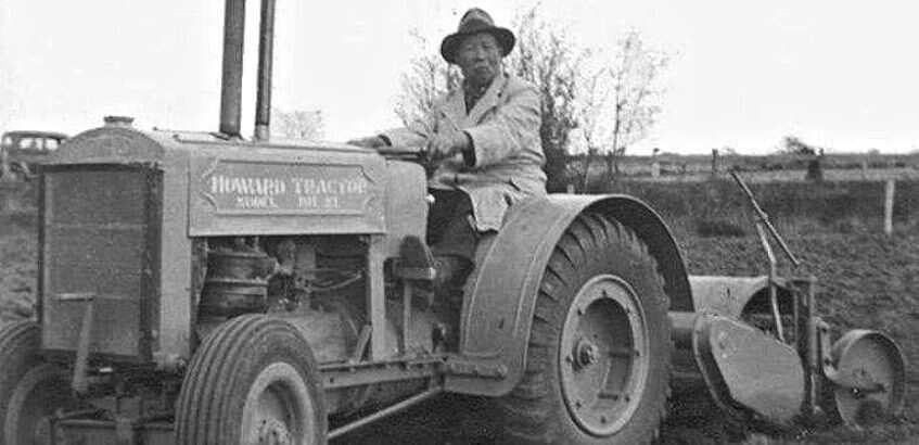 James on one of his tractors.jpg