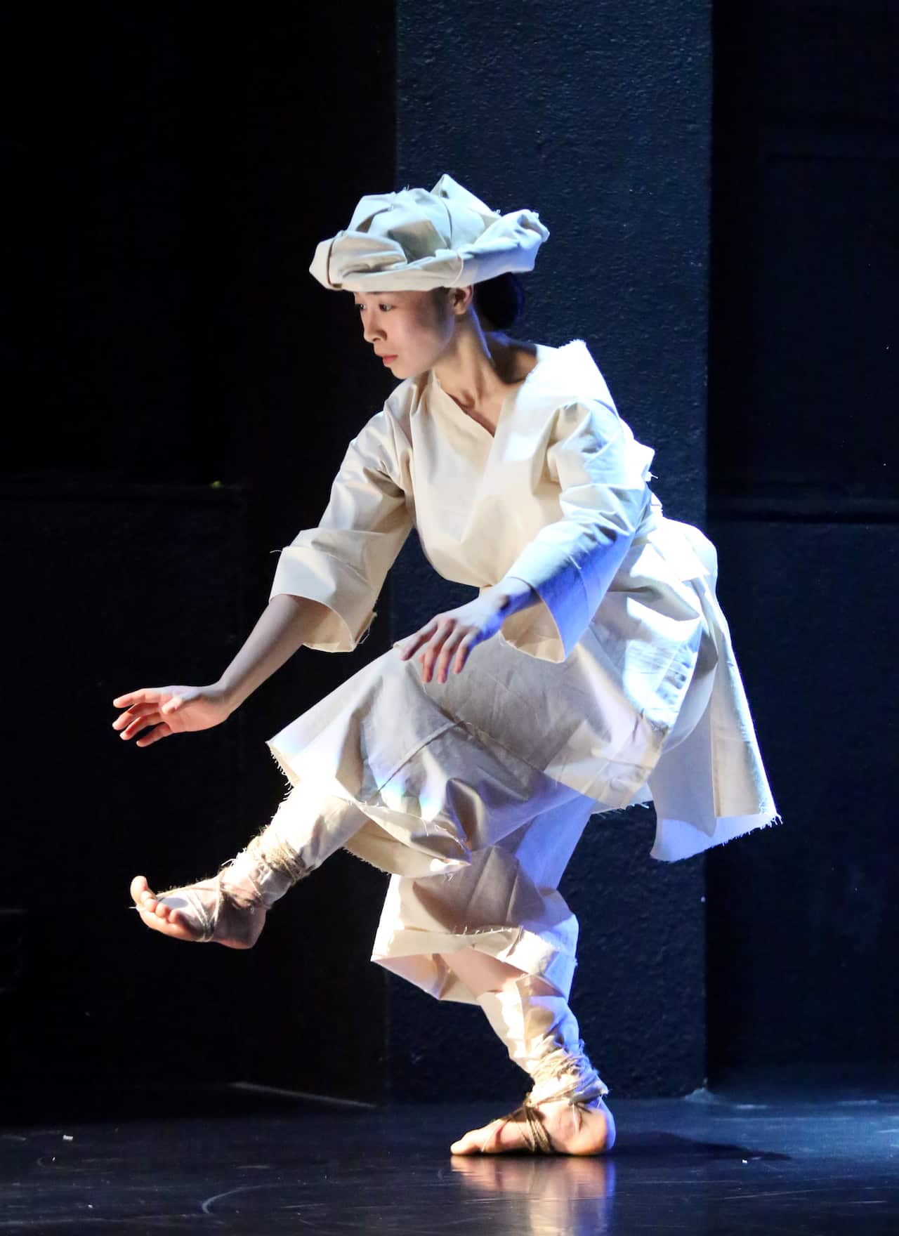  장정희 한국무용가