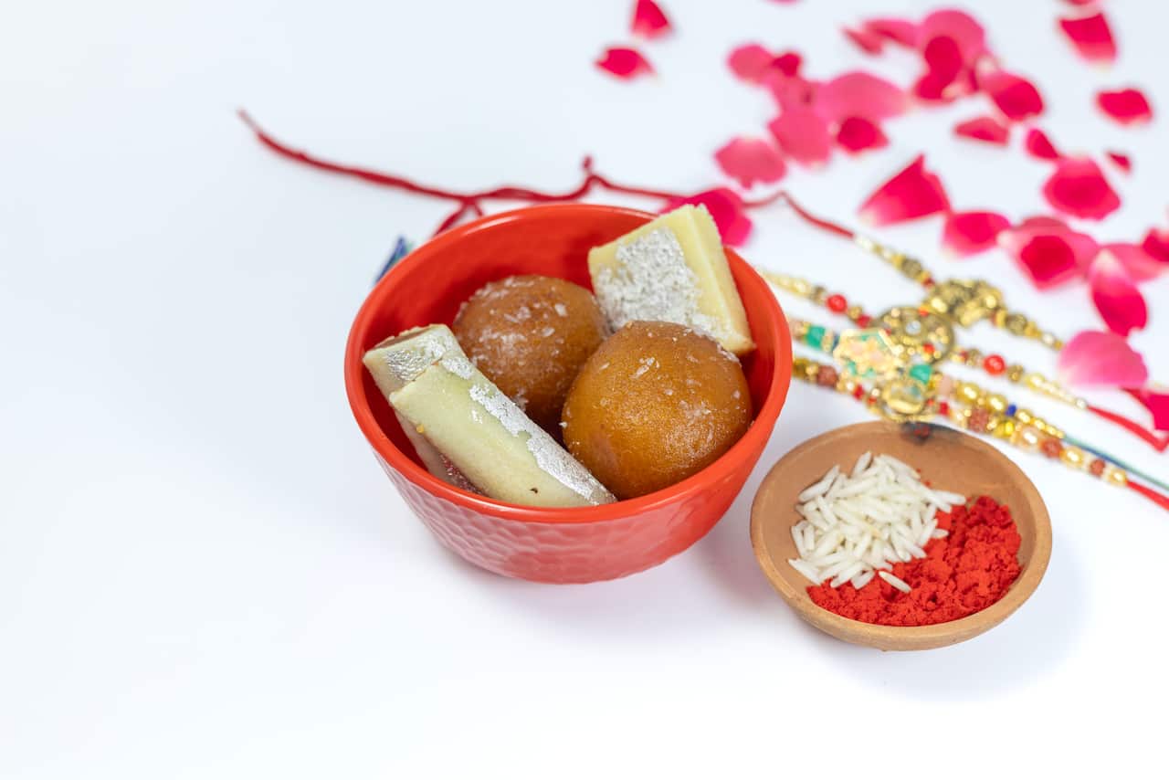 Raksha Bandhan
