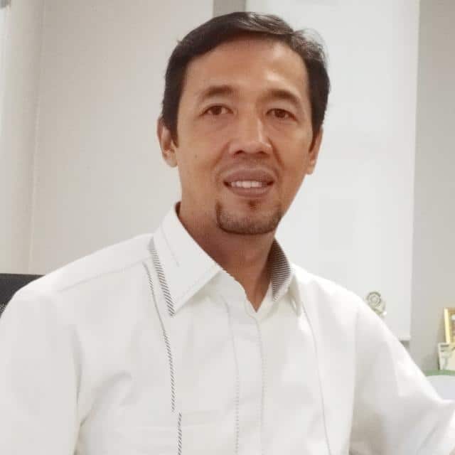 faisal-riza- dok UIN Sumut.jpg