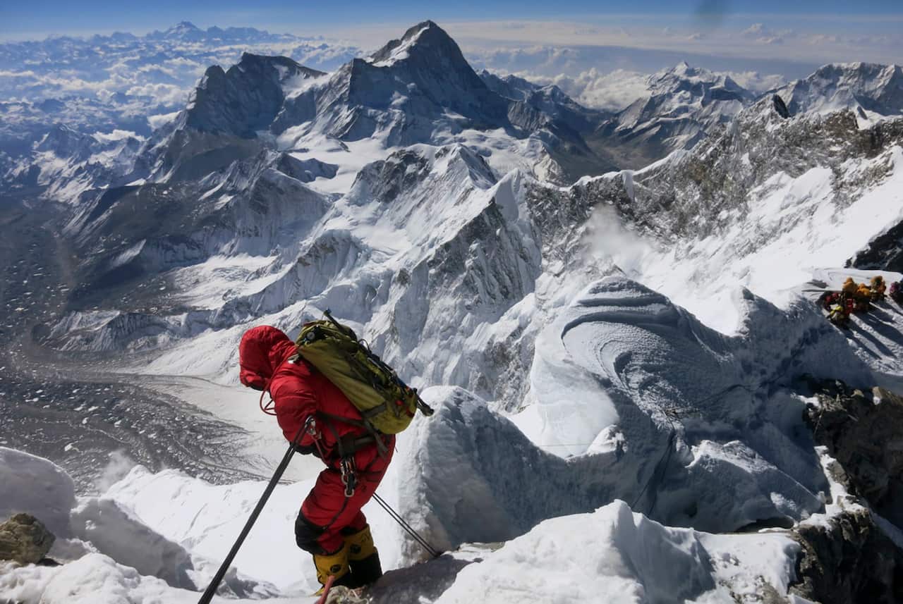 Nepal Cheaper Everest