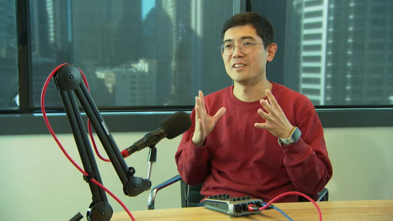 BRYAN 悉尼播客录制空间创办人.png