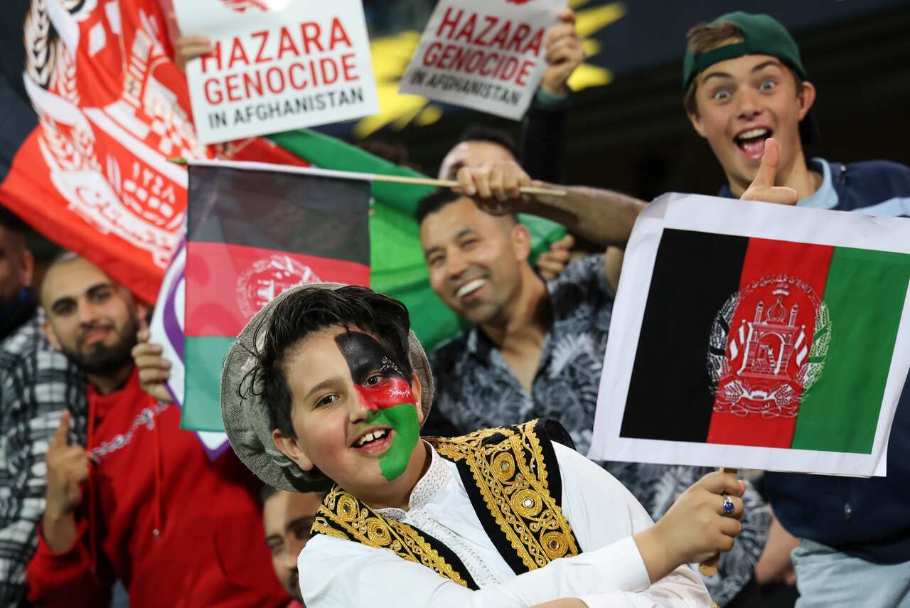 Australia T20 World Cup Cricket