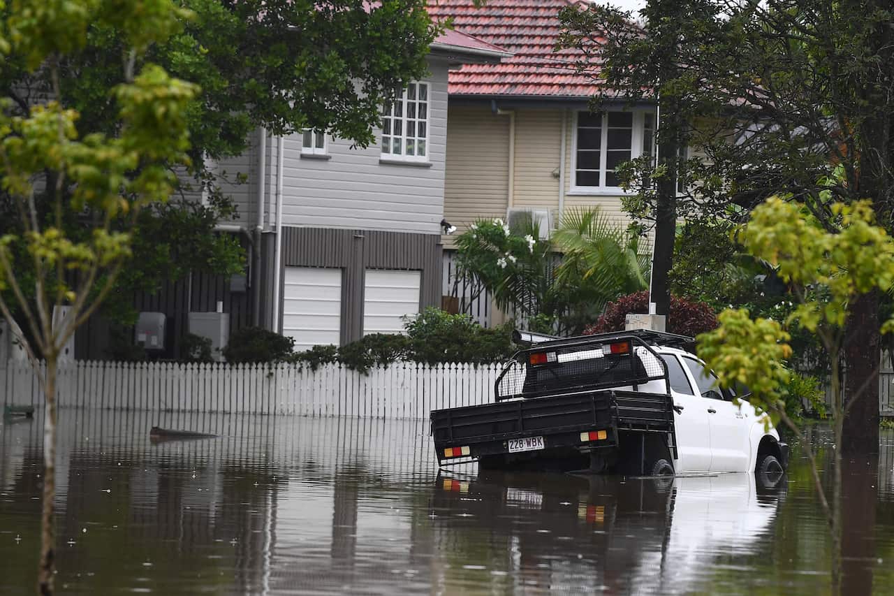 EX-TROPICAL CYCLONE ALFRED