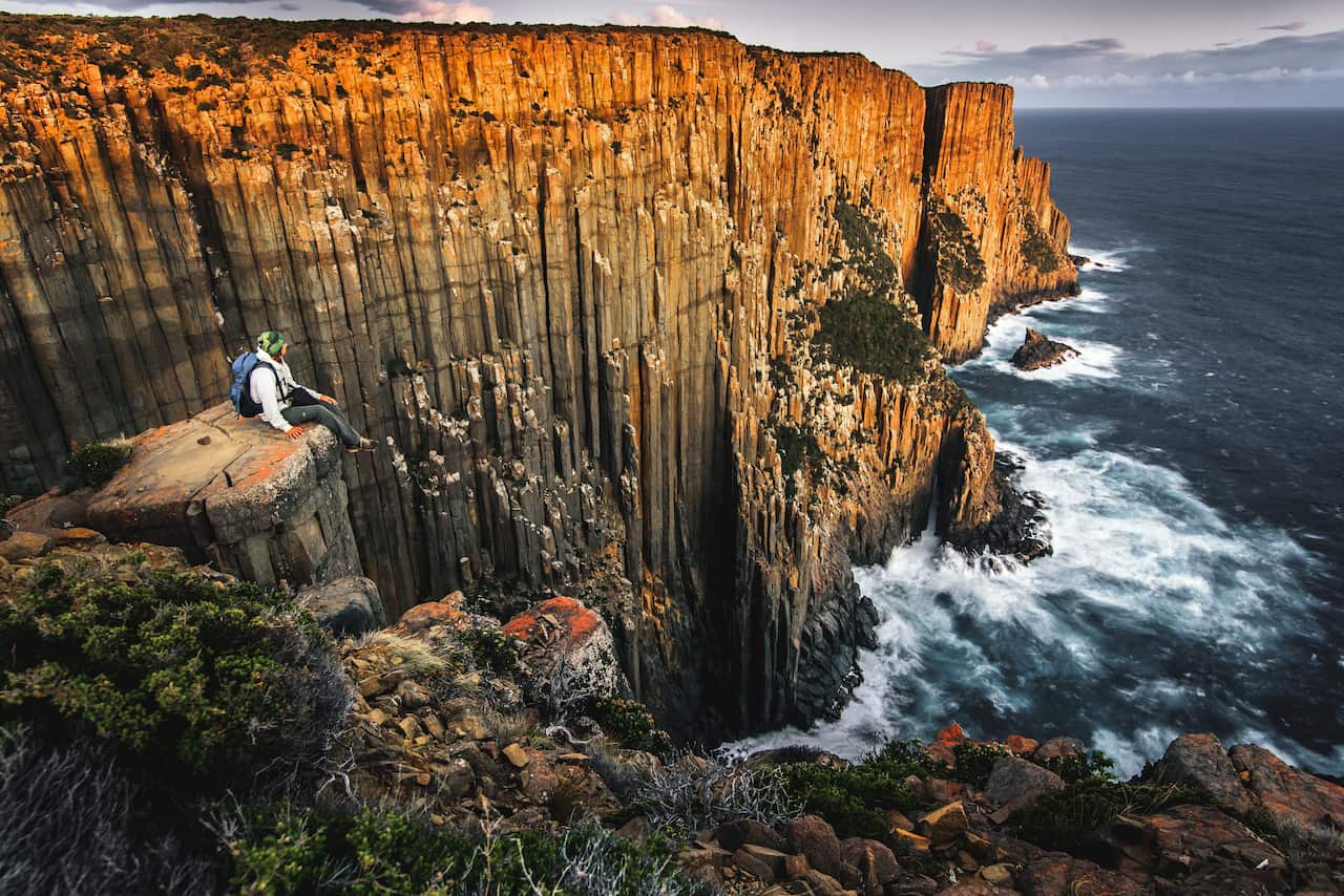 Cape Raoul
