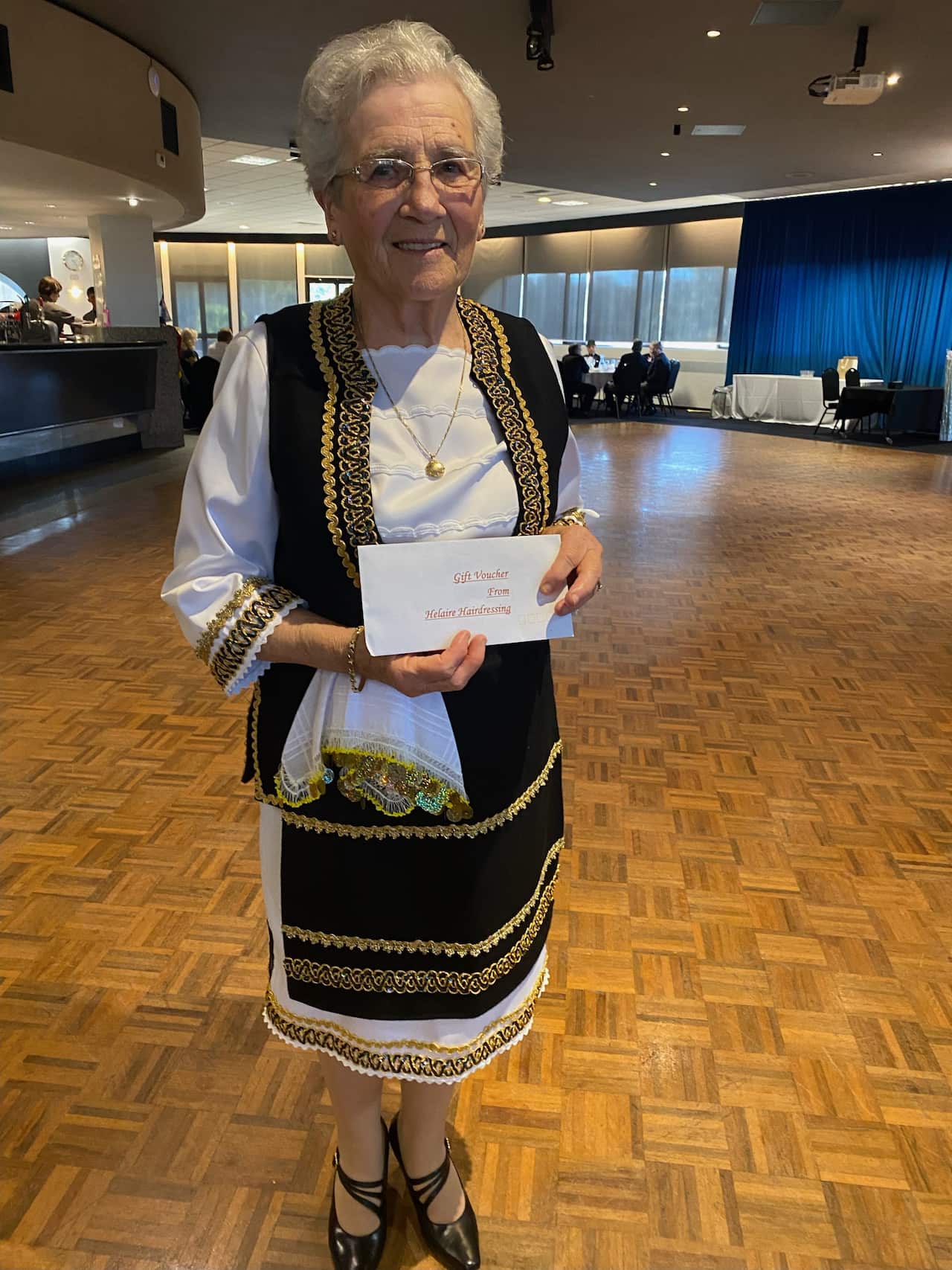 Woman in Costume - Ilinden.jpg