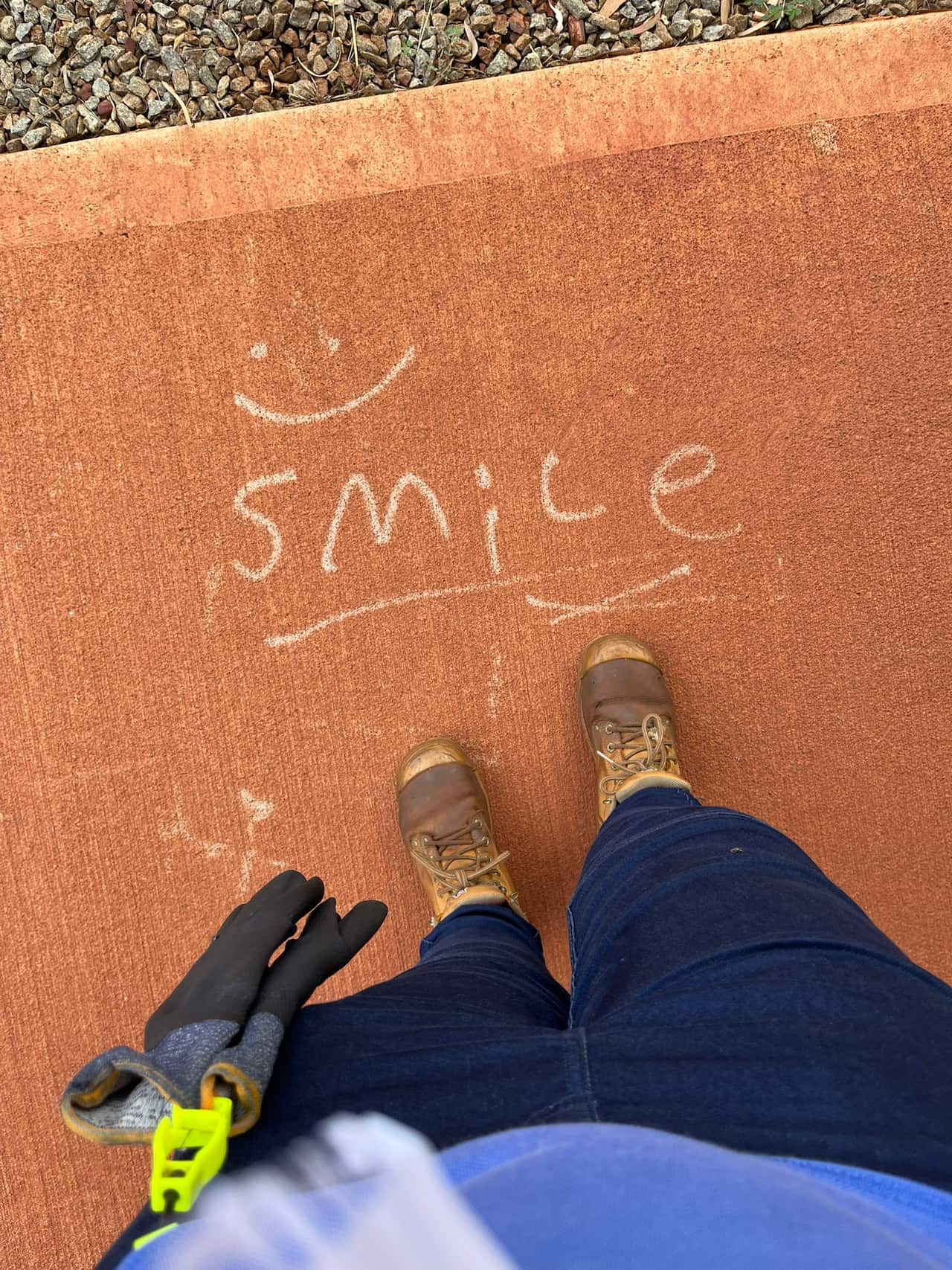 Ersilia Festa nel villaggio minerario.jpg