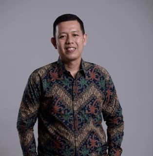 Achmad Yakub - Pakar pertanian dari Institut Agroekologi Indonesia