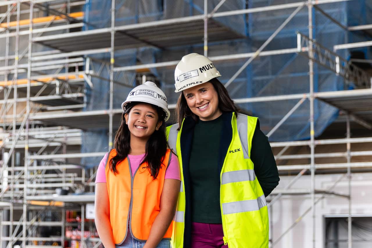 Queness Gutierrez - LEGO x Multiplex