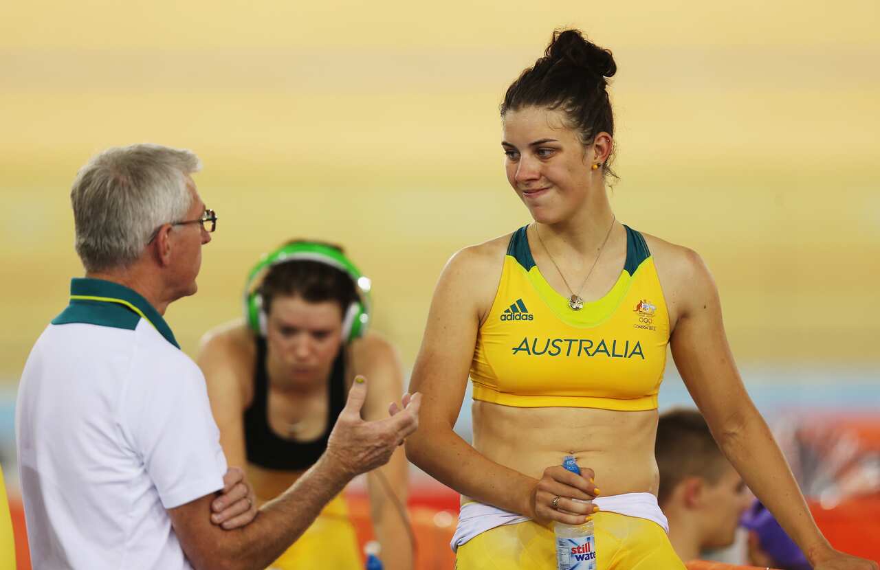 Olympics Day 3 - Around the Games