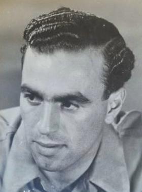 Dr. Michael Monsour AOM