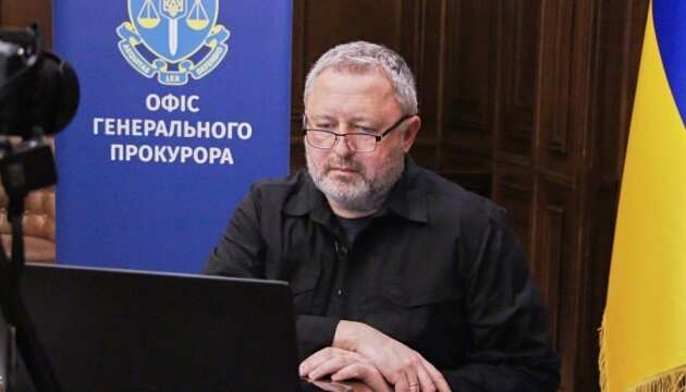 To date, more than 80,000 war crimes committed by the Russian Federation in Ukraine have been recorded. Credit Ukrinform.jpg