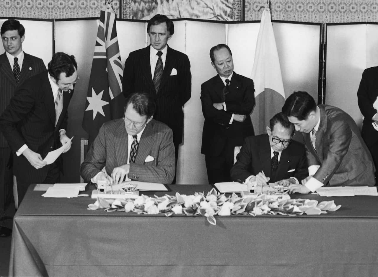 Friendship Treaty