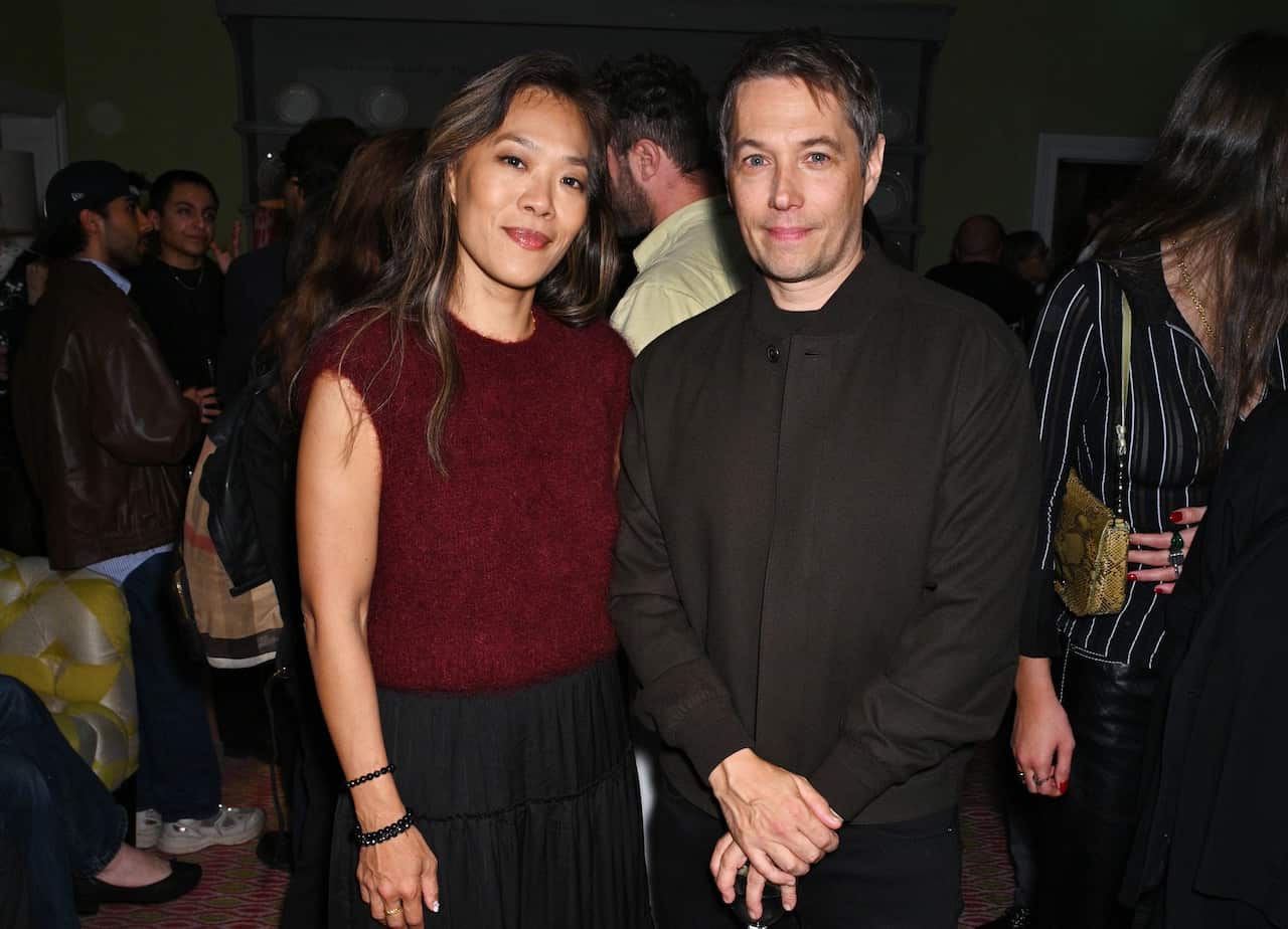 "Left-Handed Girl" - London Special Screening with Shih-Ching Tsou and Sean Baker