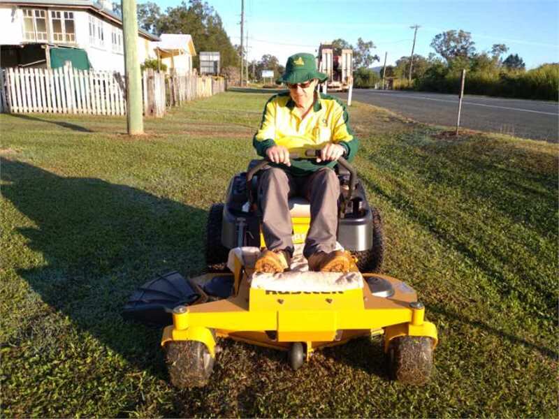 Geoff Campbell cost of living retirement