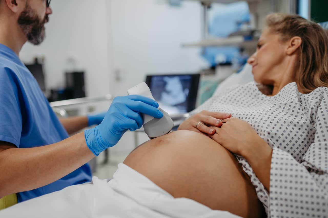 Australia Explained - Birth Care