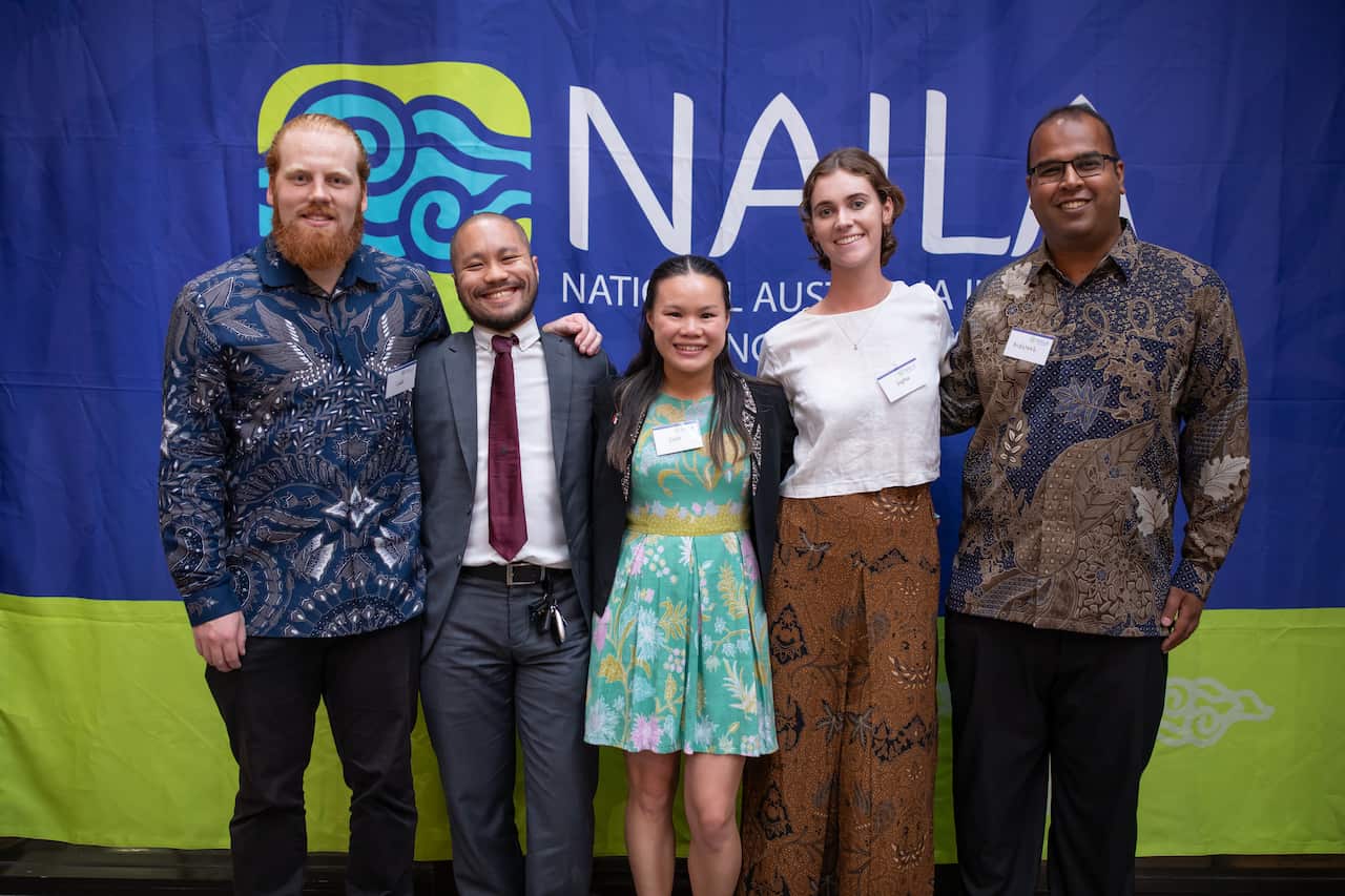 NAILA 2024 Committee