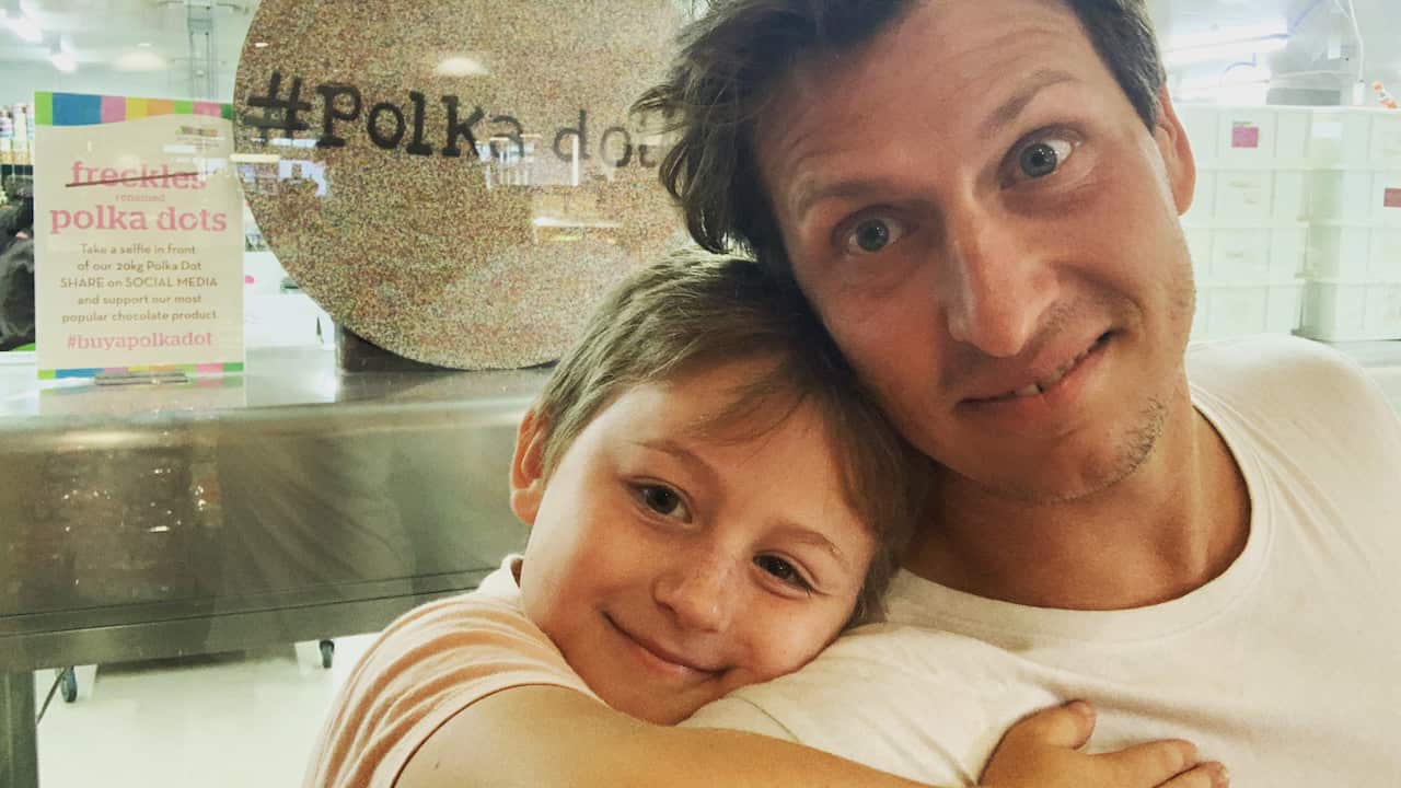 Andrea Tindiani and Marley