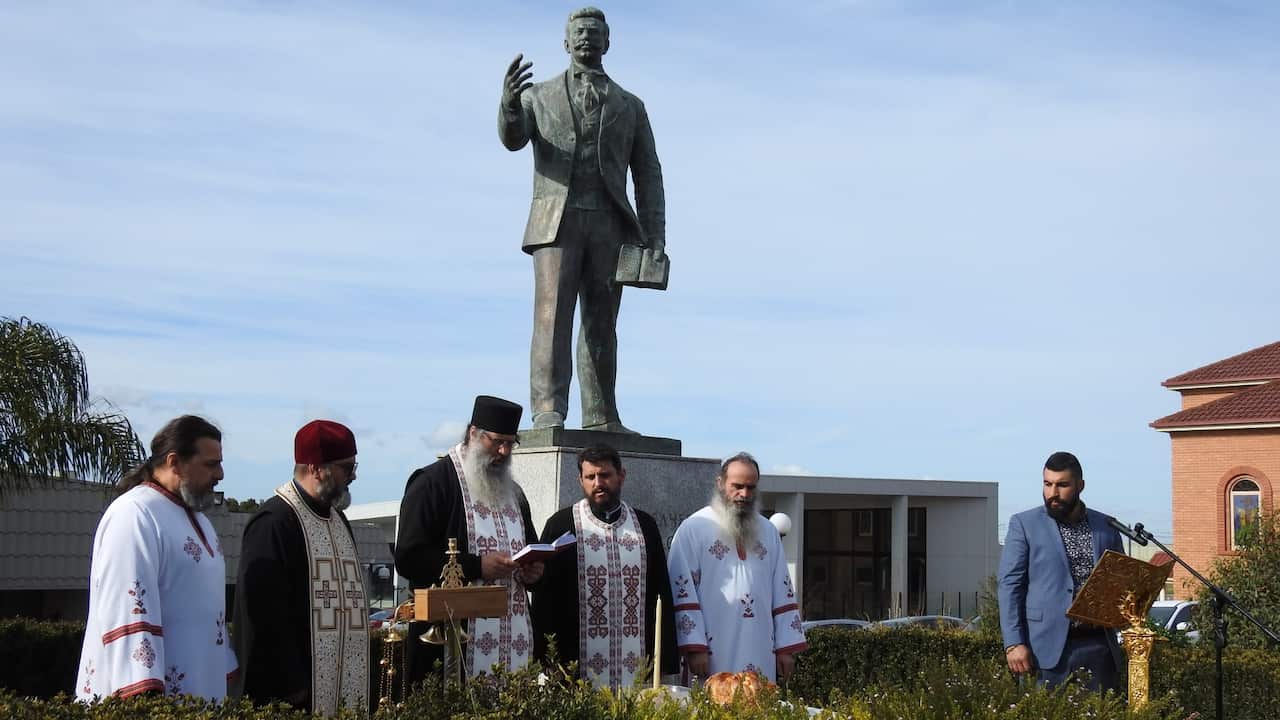 Ilinden, Republic Day 