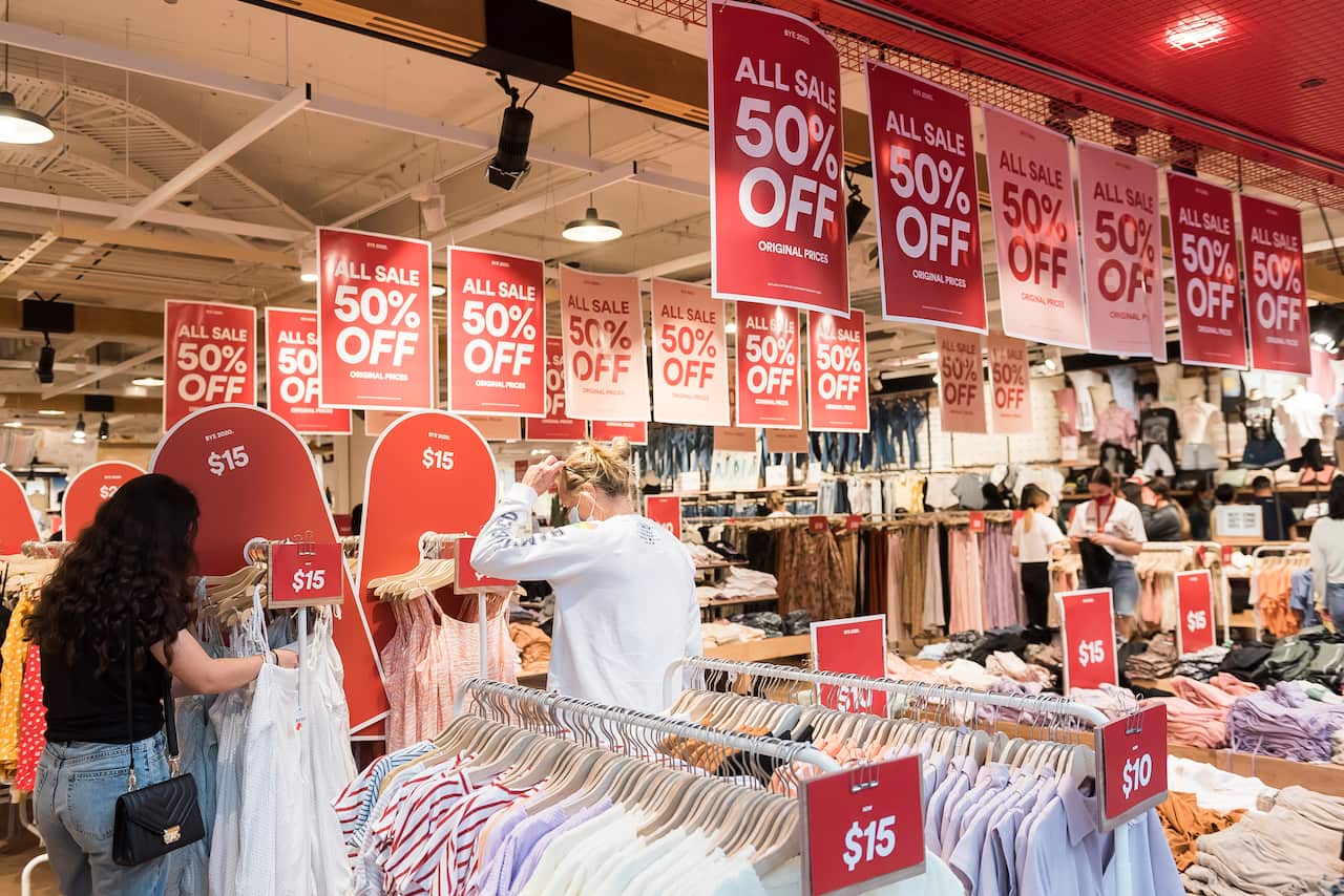 Australians Celebrate Boxing Day Under COVID-19 Restrictions