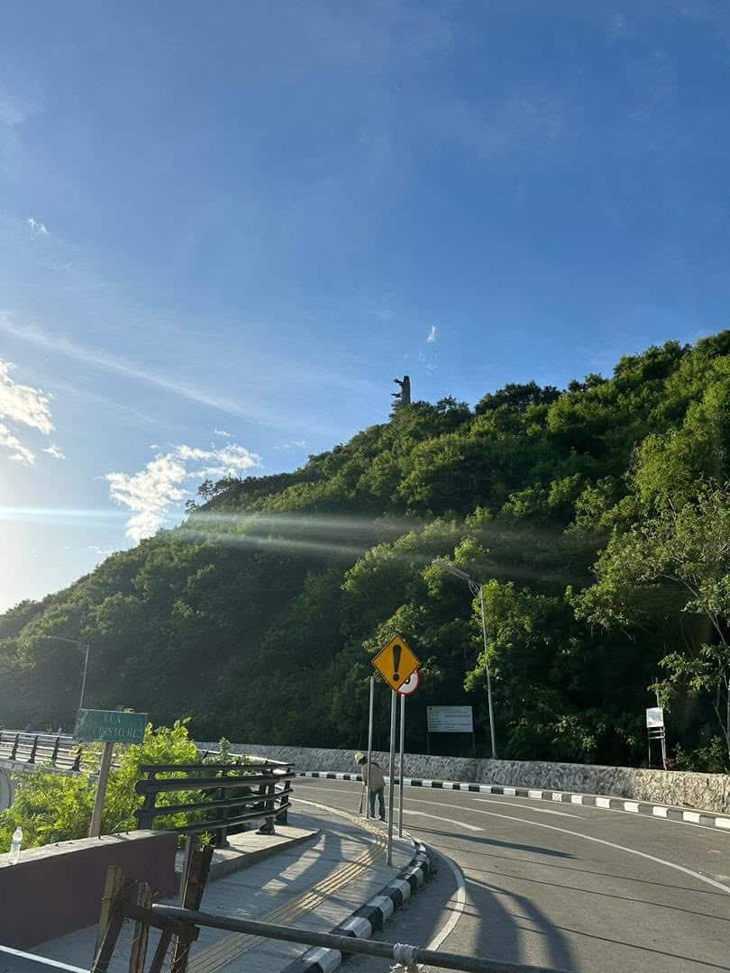 Cristo Rei, Dili, Timor-Leste