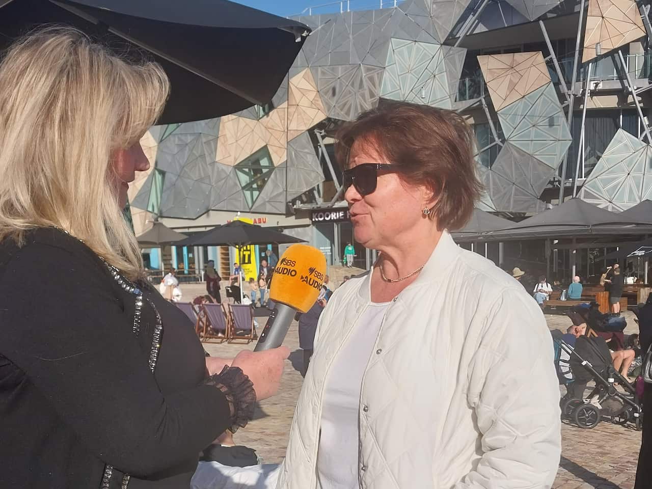 SalamFest 25, Hana, podrška iz bosanske zajednice .jpg